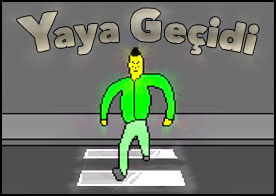 Yaya Geçidi