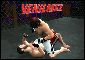Yenilmez