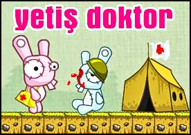Yetiş Doktor