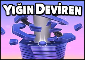 Yığın Deviren