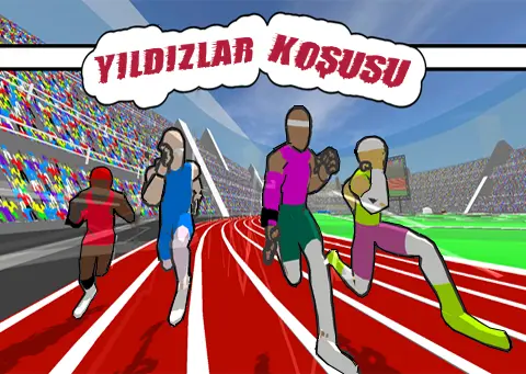 Yıldızlar Koşusu