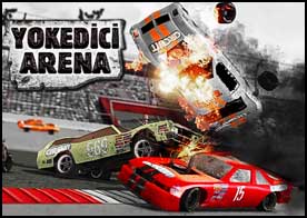 Yokedici Arena