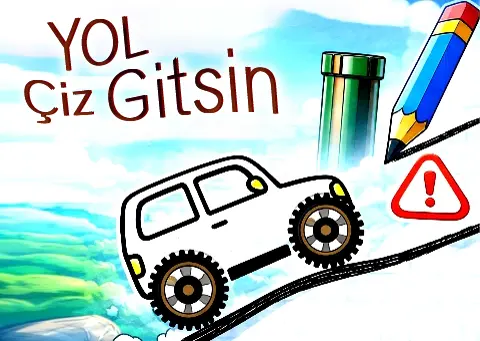 Yol Çiz Gitsin