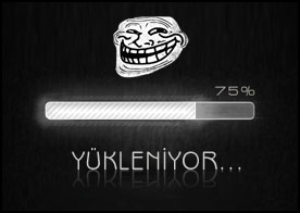 Yükleniyor
