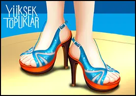 Yüksek Topuklar