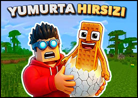 Yumurta Hırsızı