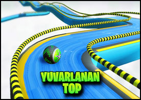 Yuvarlanan Top 2