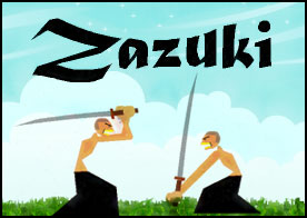 Zazuki