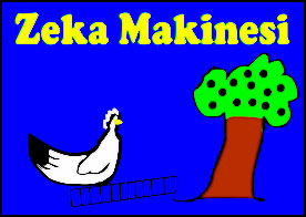 Zeka Makinesi