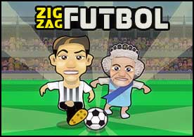 Zigzag Futbol