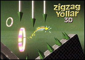 Zigzag Yolllar