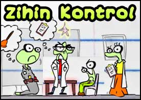Zihin Kontrol