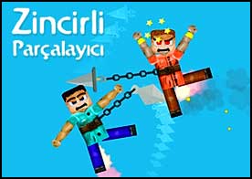 Zincirli Parçalayıcı