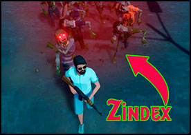 Zindex