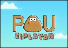 Zıplayan Pou