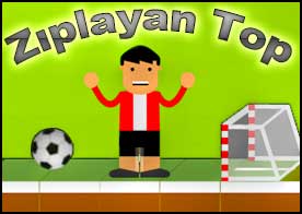 Zıplayan Top