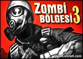 Zombi Bölgesi 3