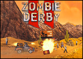 Zombi Derbi