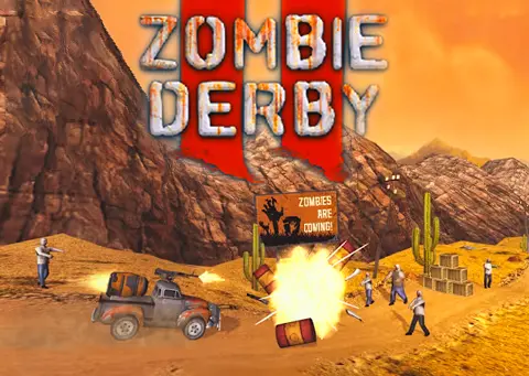 Zombi Derbi