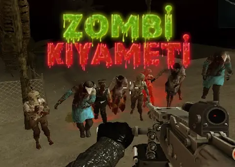 Zombi Kıyameti