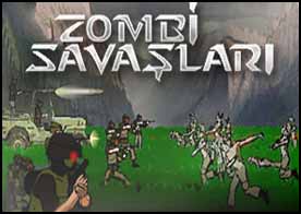 Zombi Savaşları