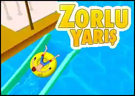 Zorlu Yarış