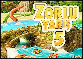Zorlu Yarış 5