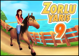 Zorlu Yarış 9